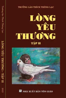 Lòng yêu thương - Tập 2